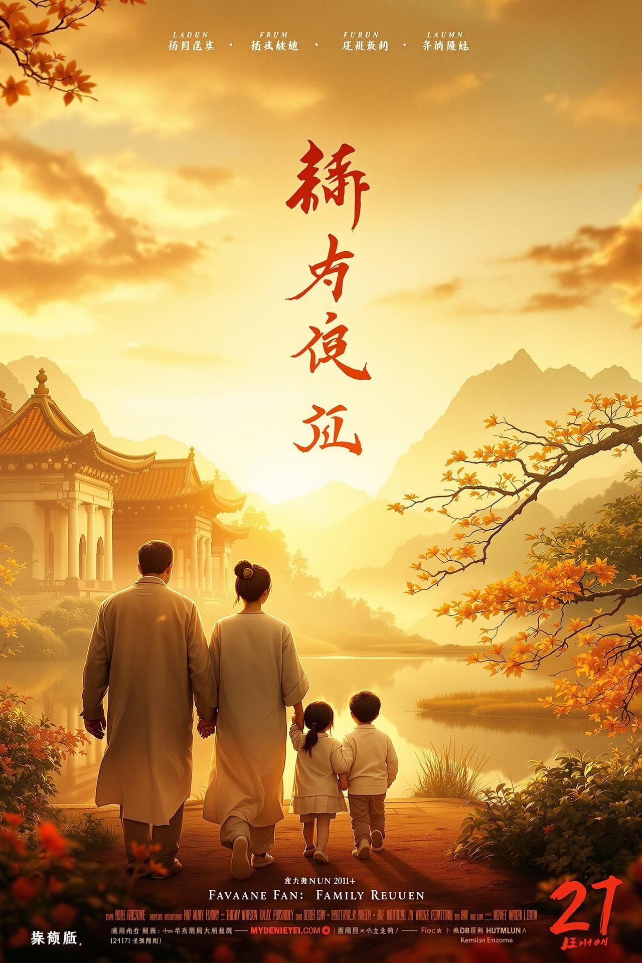 家的味道
